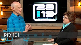 28:19 RTB 101: Does an Ancient Universe Support Evolution? Content