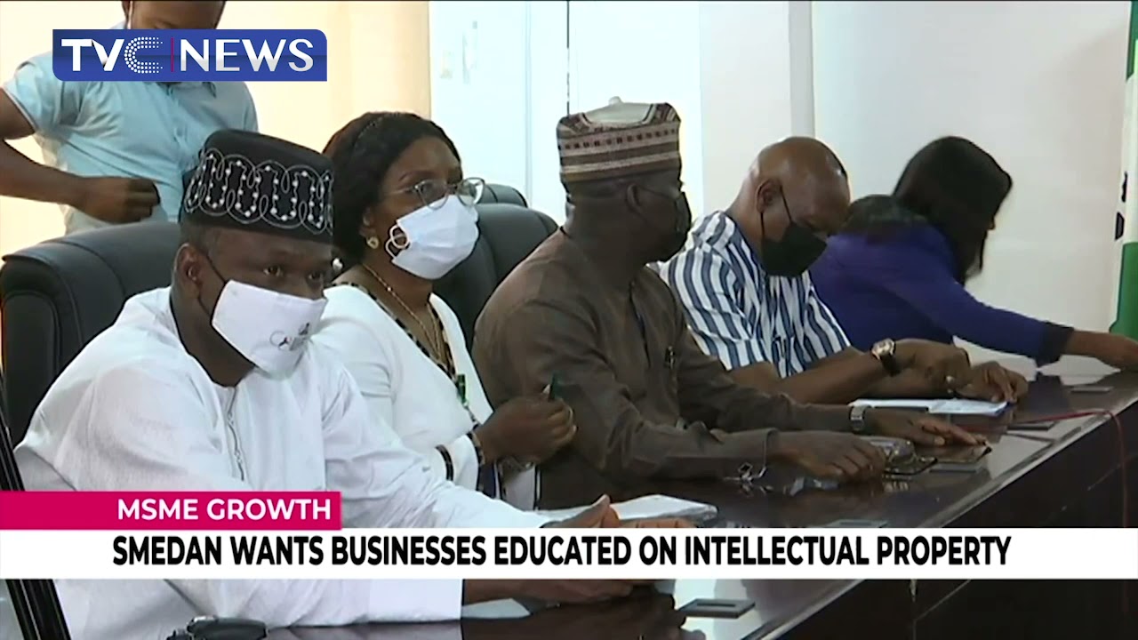 SMEDAN Wants Business Education On Intellectual Property