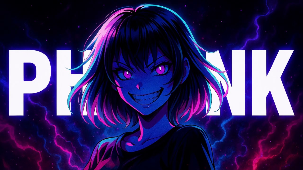 NO MERCY – Rage Phonk | Dark Brazilian Phonk 2025 | Bass That Shakes Cars