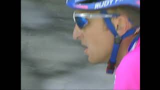 Tour de France 2006 Stage 16 Highlights