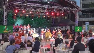 日本の元気、世界に発信 五輪迫る英国でイベント