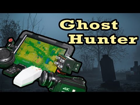 WHO YOU GONNA CALL? The Role of Spirit Investigators