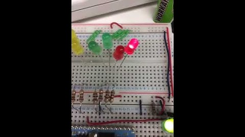 I/O and Timing Basics Lab- System Clock @ 1 Hz p1116x (2_50