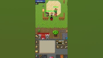 Tibiame arena world 11 #tibiame #viral #2023