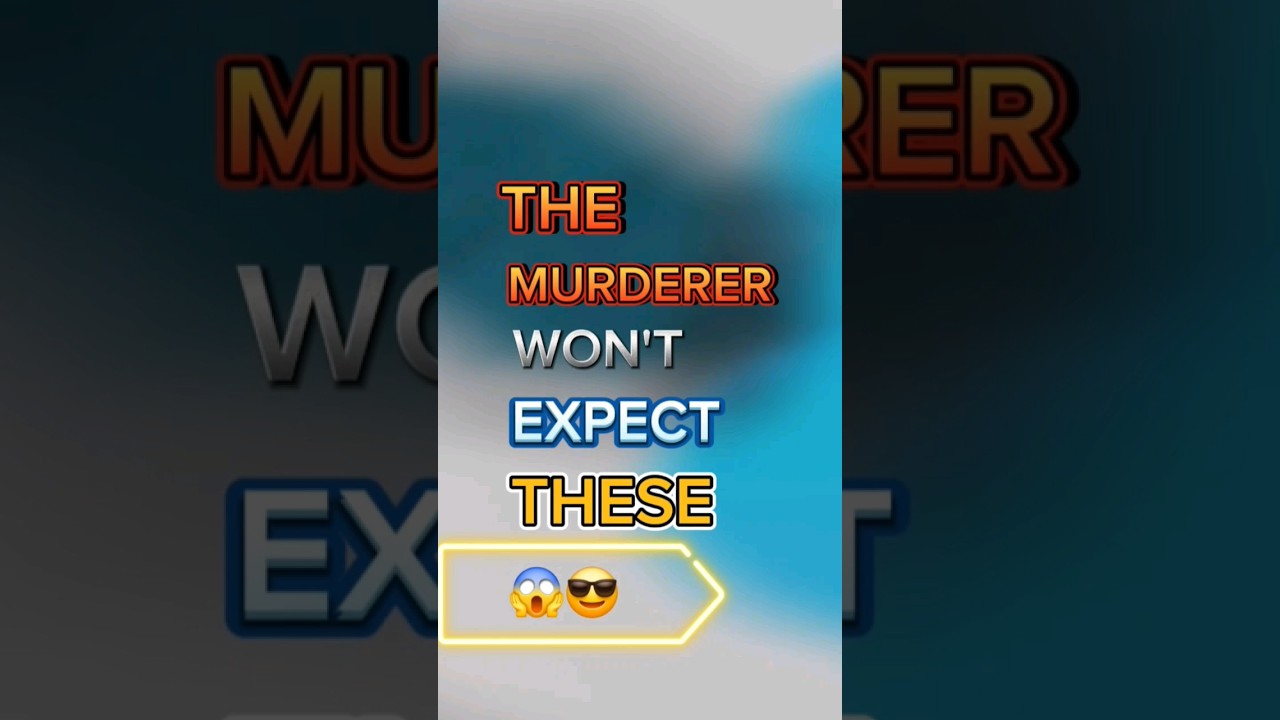 The MURDERER WON'T Expect THESE... mm2 tips and tricks #15