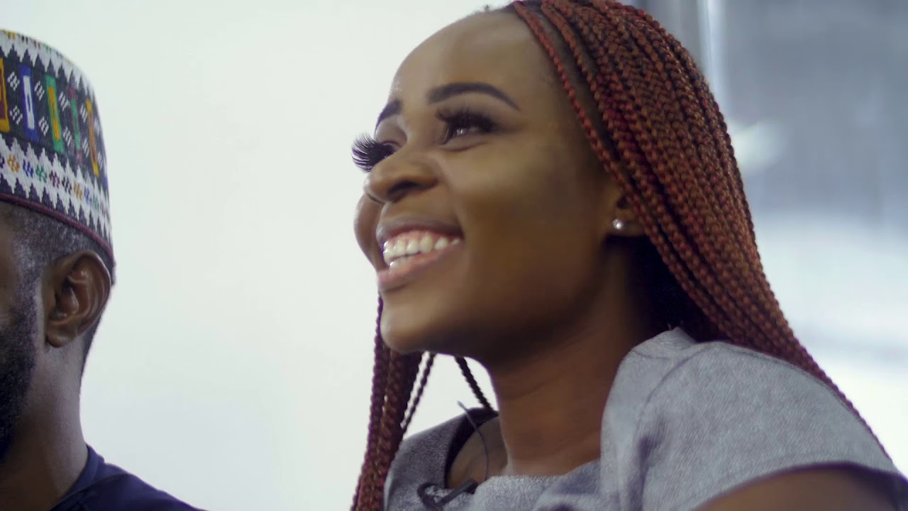 "We Were Both Single Before The Show", Ultimate Love Couple Jeriton Reveals In An Interview