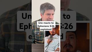 Ephesians 5:26 explained