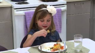Writing a Recipe | Cincinnati Children's