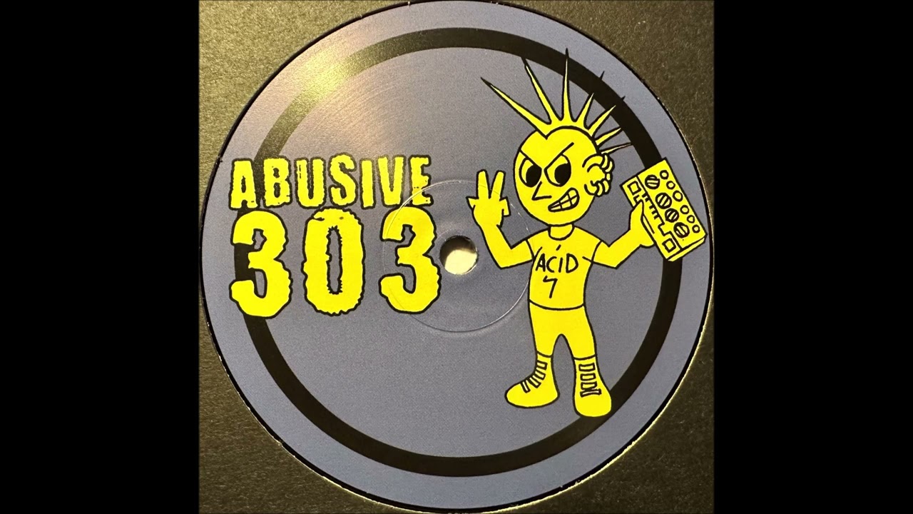 Abusive 303 9 - Ganez The Terrible - Abusive 303