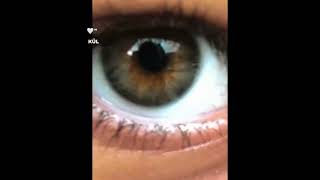 Yeşil Gözlü Ler Nerdesiniz ✨