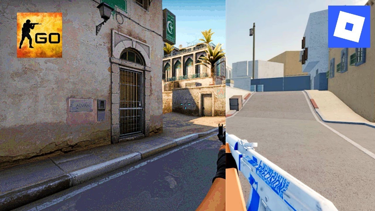 CS blox???