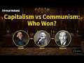 [Virtual Debate #10] Capitalism vs Communism: Who Won? | Smith vs Marx vs Keynes