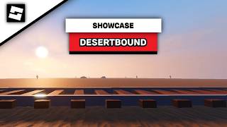 Desertbound - Official Gameplay Showcase | Roblox Studio