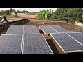 Combien cote une installation solaire 