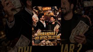 Dhurandhar 2 Box Office Collection #viralvideo #shorts #dhurandhar2 #shortvideo