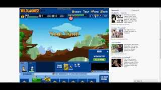 Wild Ones x99 Weapons CE (CHEAT ENGINE)