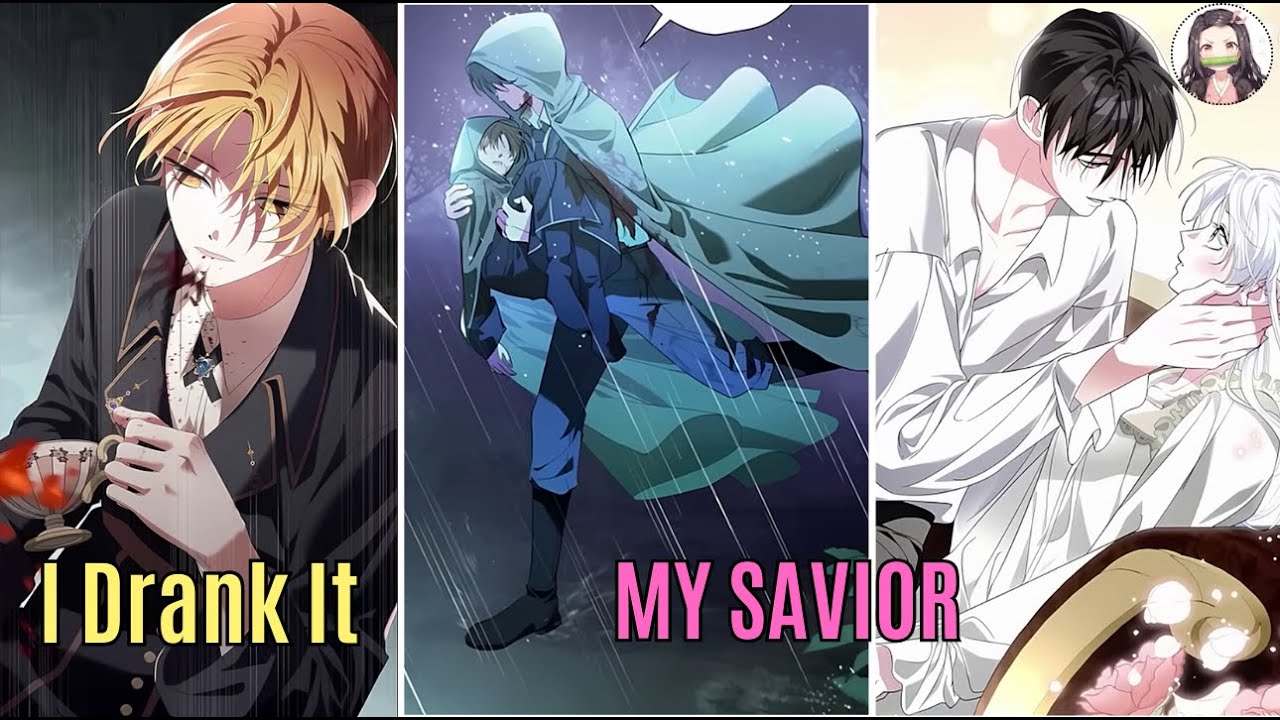 Reborn As The Villain’s Maid, She Changed His Fate With A Single Cup Of Tea!