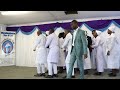 The Voice Mass Choir ft Sbu Mkhwanazi || Salusubuya || 2021