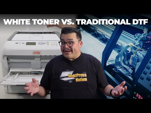 white toner transfers printers for t shirts, Laser transfer