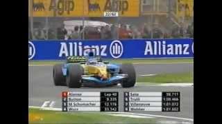 f1 2005 san marino gp part 4