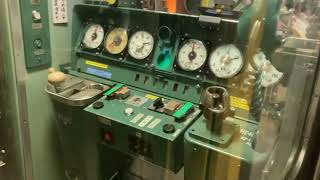 （唸るMT55A）山陽本線下り　5765M 105系走行音　西阿知→新倉敷