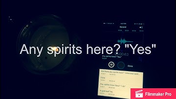 P-SB7 SPIRIT BOX REVIEW