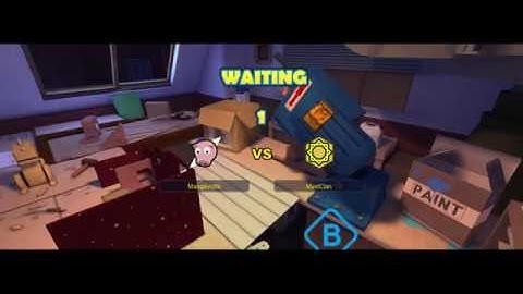 MicroVolts CW MystClan vs MangaVolts [Hackers]