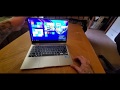 Vista previa del review en youtube del Samsung Notebook 9 Pro