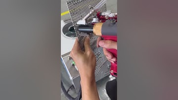 Automatic Feeding Auto Rivet Tools For 3×5mm Pop Rivets#rivetmach #riveter #factory #poprivets