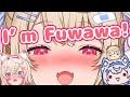 I&#39;m Not &quot;Ame Senpai&quot;...I&#39;m Fuwawa!!!