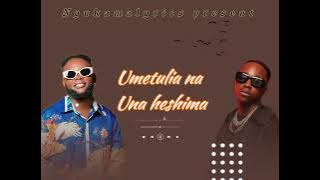 IBRAH FT B2K ( IPO SIKU MADE LYRICS)