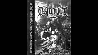 Download Lagu Obidicult (Canada) - Thy Lords Deathsmen (Demo 2025) MP3
