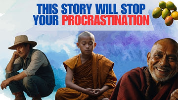 how to stop procrastination: 5 Simple Steps
