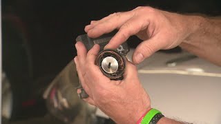 St. Louis auto experts say thieves can easily steal cars without keys or fobs