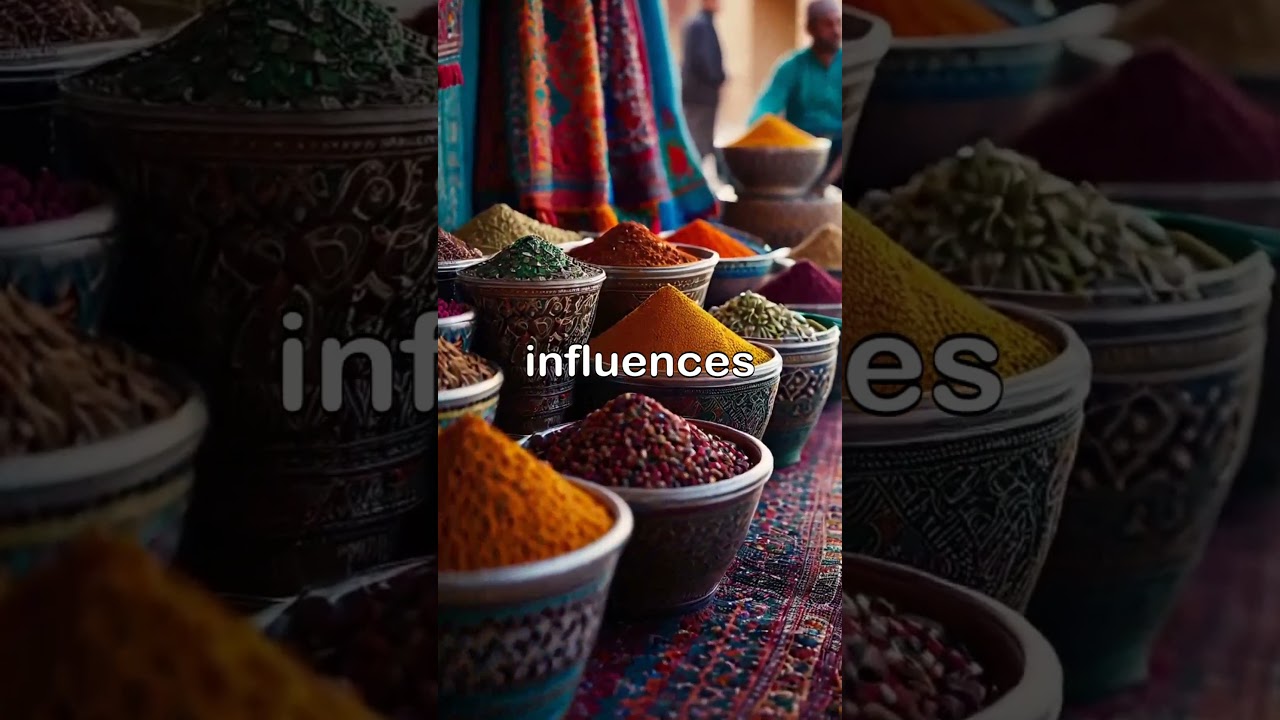 The History of the Silk Roads: Trade and Cultural Exchange