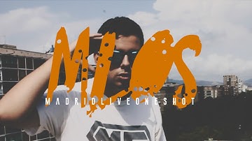 Madrid Live Oneshot 2.0 -  #36 Juan SNK