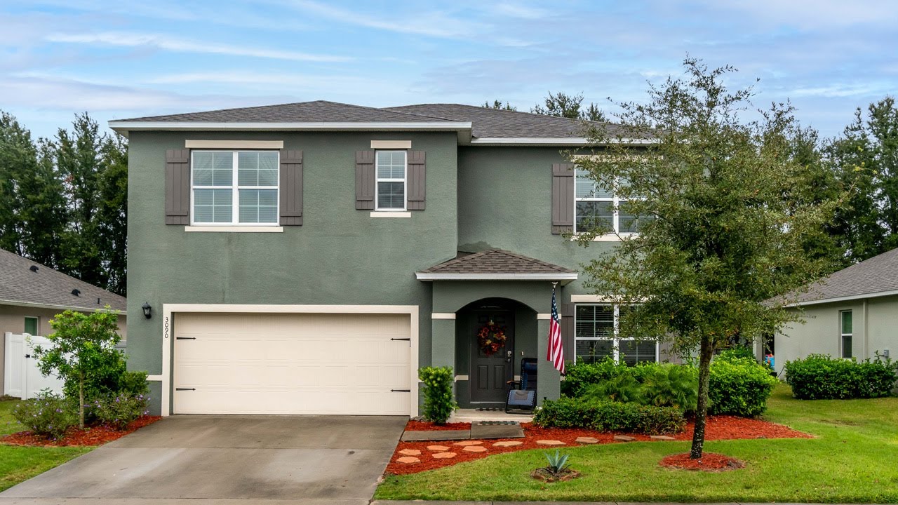 Virtual Tour | 3090 Bethpage Loop, Mount Dora, FL 32757