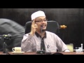 Romantis & Penyayang, Kisah Cinta Nabi - Dato' Ustaz Kazim Elias Al-Hafiz