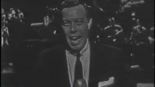 Watch Dick Haymes Isnt This A Lovely Day video