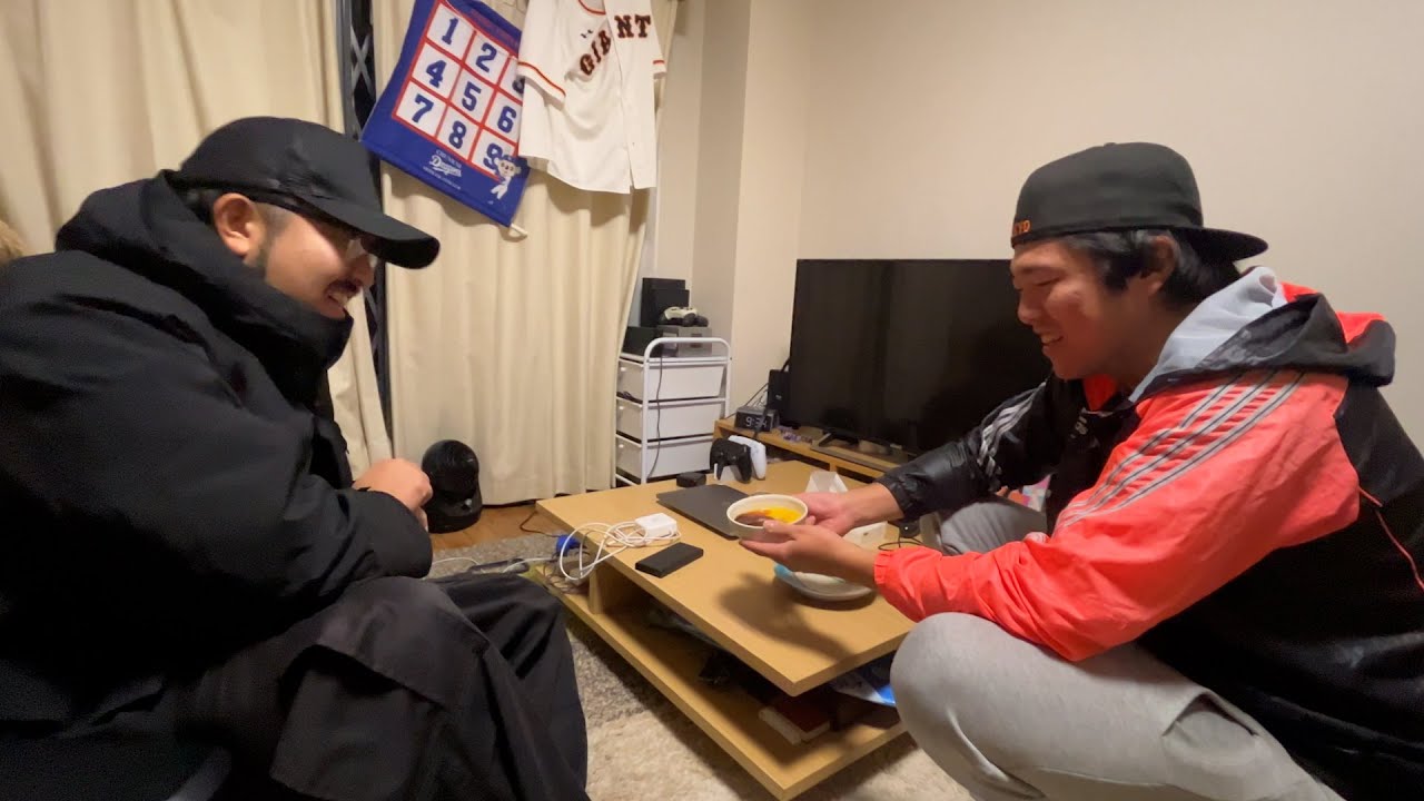 再入居チャレンジ 〜生存率1%プリンの試練〜