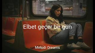 Sezen Aksu - Vay (Lyrics)