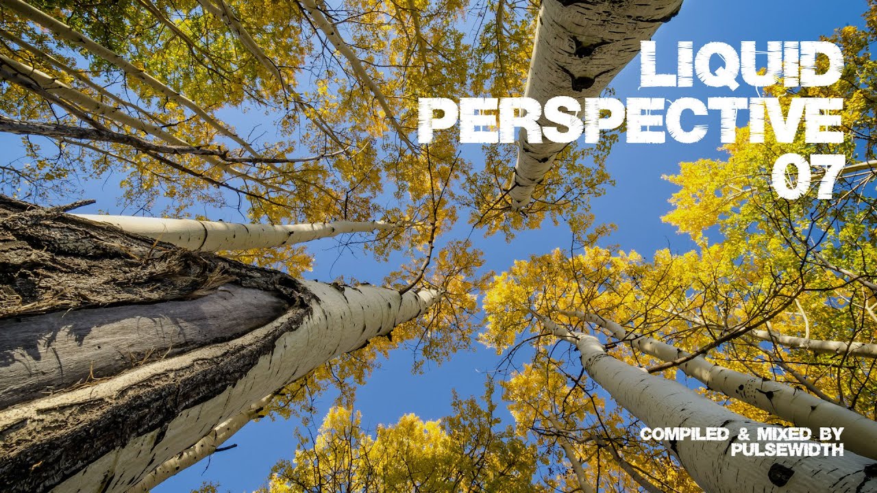 Liquid Perspective #07: Liquid Drum & Bass