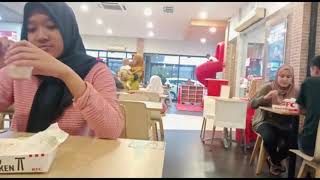 Harusnya Aku - Short Movie