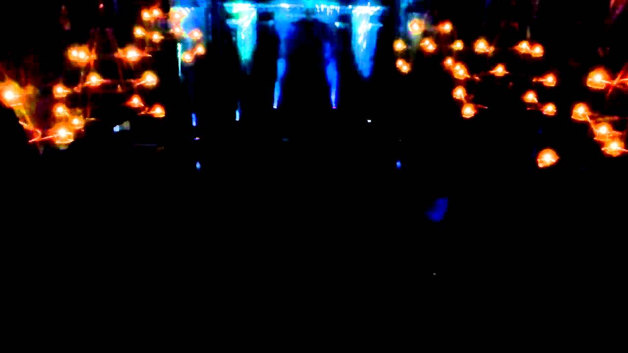 Performa 13 Angel Orensanz Foundation