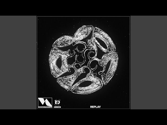 Replay (feat. Fla Jude)