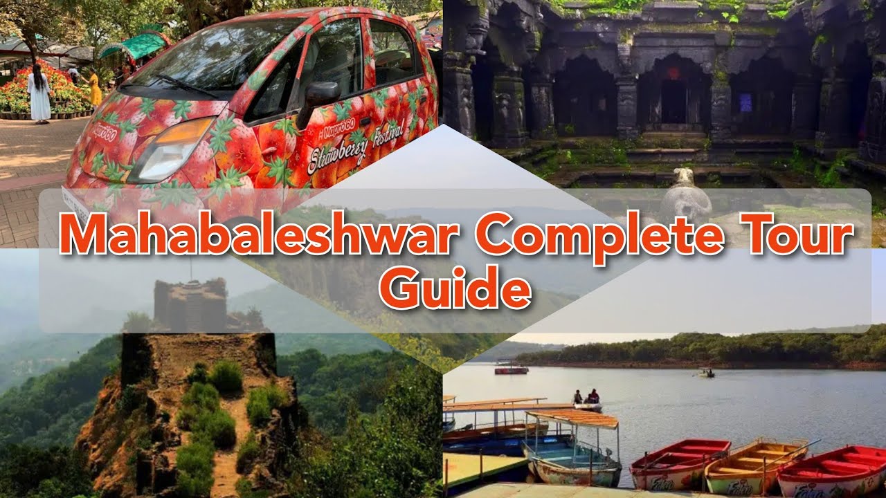 mahabaleshwar trip budget