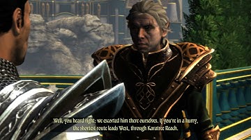 Two Worlds II HD - Shattered Embrace Gameplay walkthrough Part 3 [4K 60FPS] - No Commentary