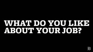 Top Place to Work 2012: What was your first job?