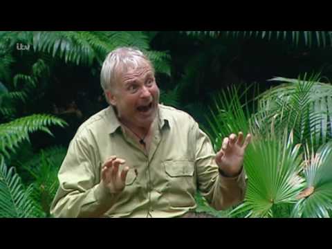 Biggins Leaves The Jungle - Part 1 | I'm A Celebrity... Get Me Out Of Here!
