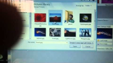 Xbox 360 USB Modding tutorial #2"custom Themes"